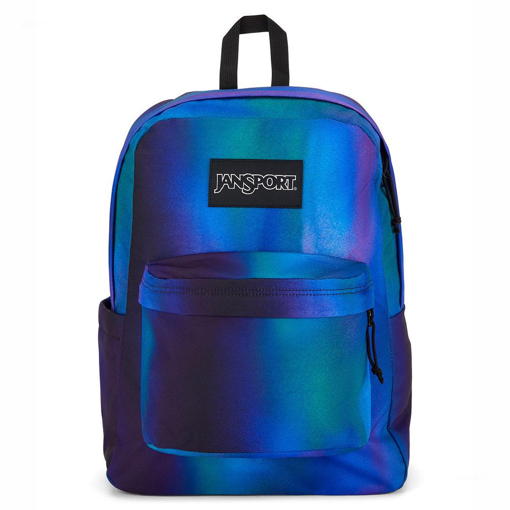 Zaini Porta PC JanSport SuperBreak® Plus Blu | IT_JS393