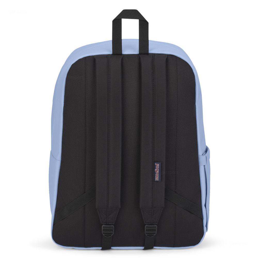 Zaini Porta PC JanSport SuperBreak® Plus Blu Chiaro | IT_JS404