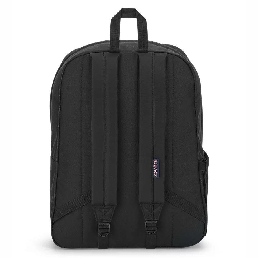 Zaini Porta PC JanSport SuperBreak® Plus Nere | IT_JS420