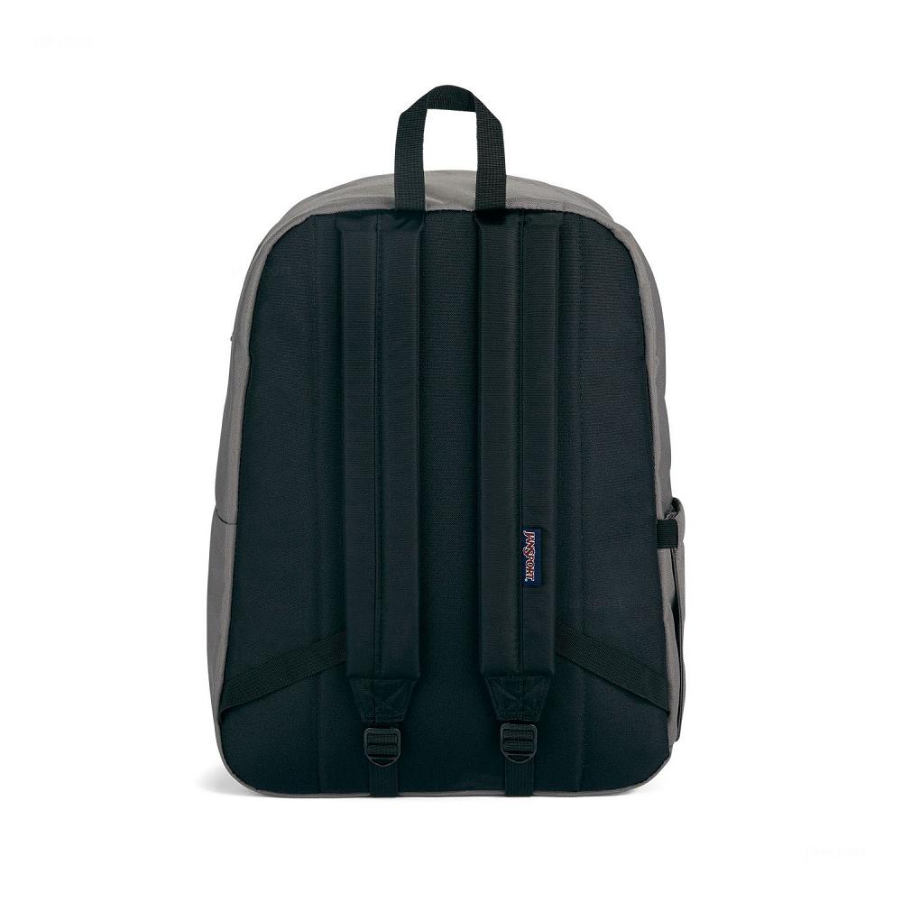 Zaini Porta PC JanSport SuperBreak® Plus Grigie Profondo | IT_JS451