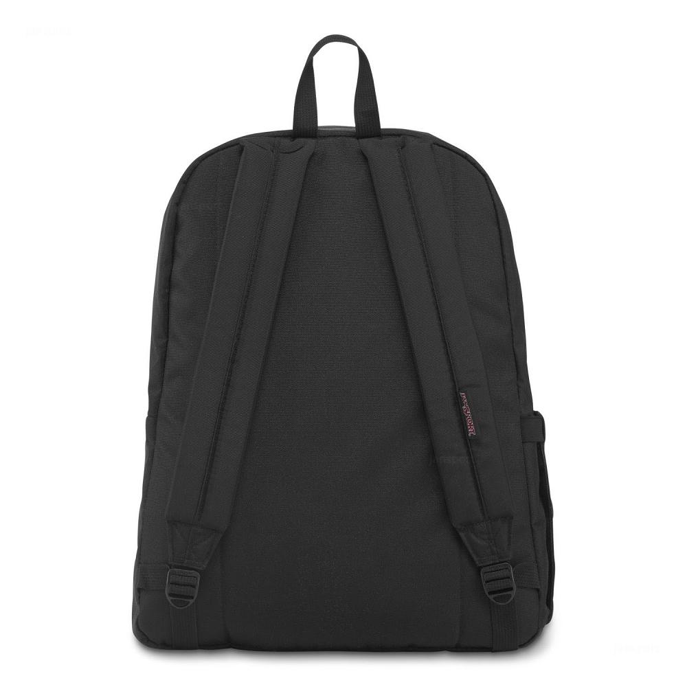 Zaini Porta PC JanSport SuperBreak® Plus Nere | IT_JS487