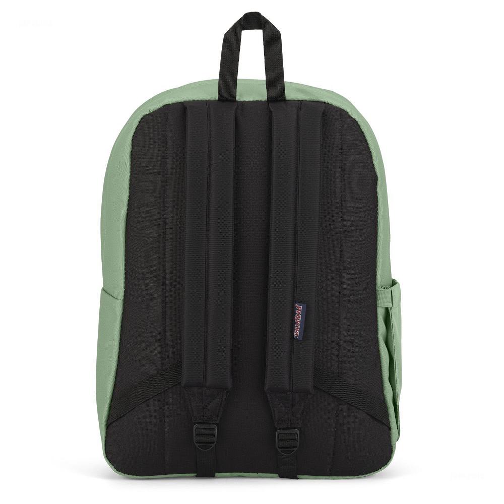 Zaini Porta PC JanSport SuperBreak® Plus Verdi | IT_JS500