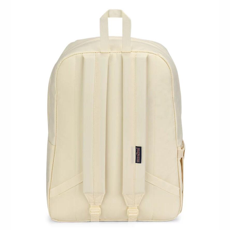 Zaini Porta PC JanSport SuperBreak® Plus Beige | IT_JS514