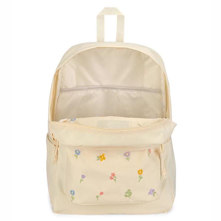 Zaini Porta PC JanSport SuperBreak® Plus Beige | IT_JS514