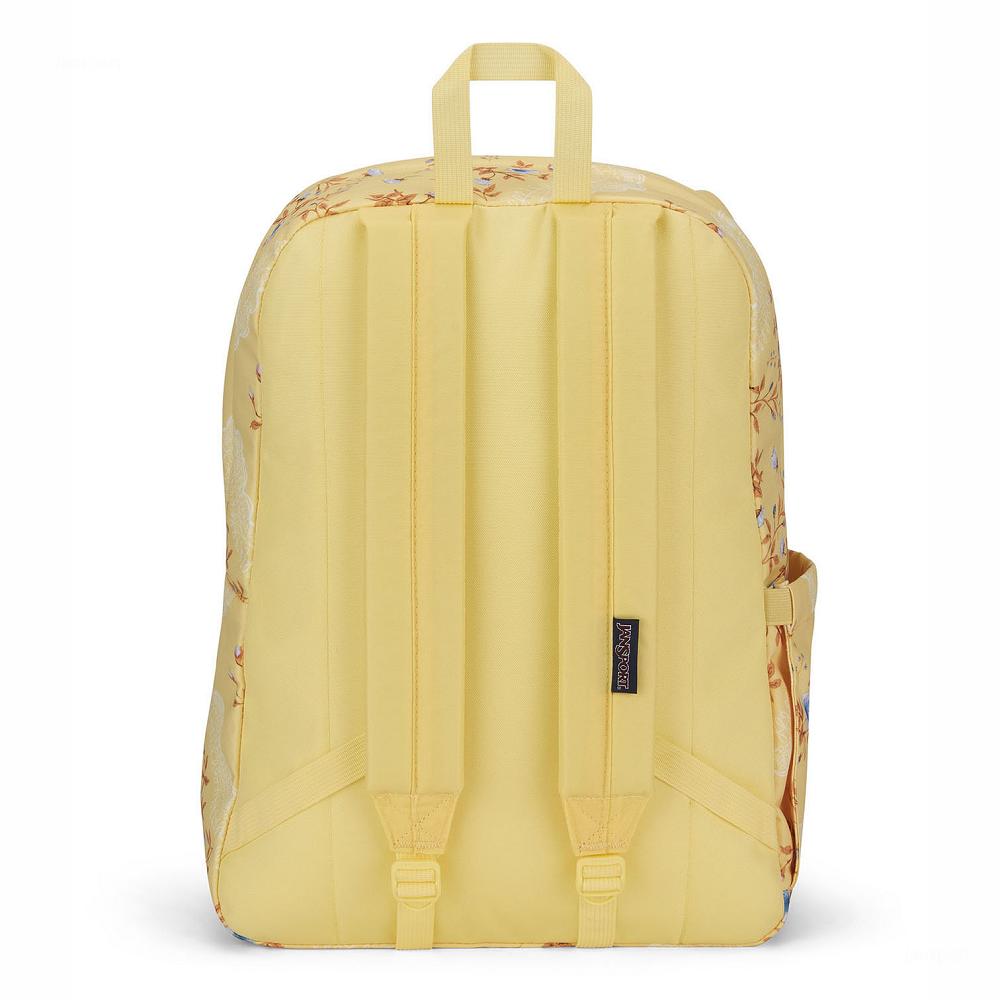 Zaini Porta PC JanSport SuperBreak® Plus Gialle | IT_JS516