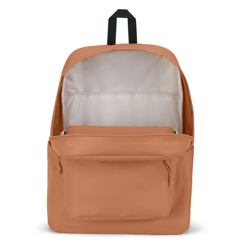 Zaini Porta PC JanSport SuperBreak® Plus Arancioni | IT_JS526