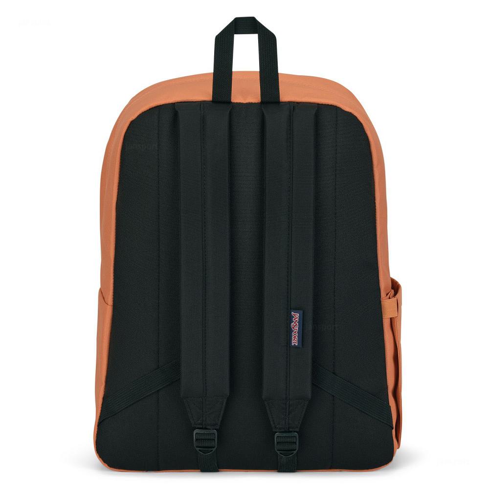 Zaini Porta PC JanSport SuperBreak® Plus Arancioni | IT_JS526