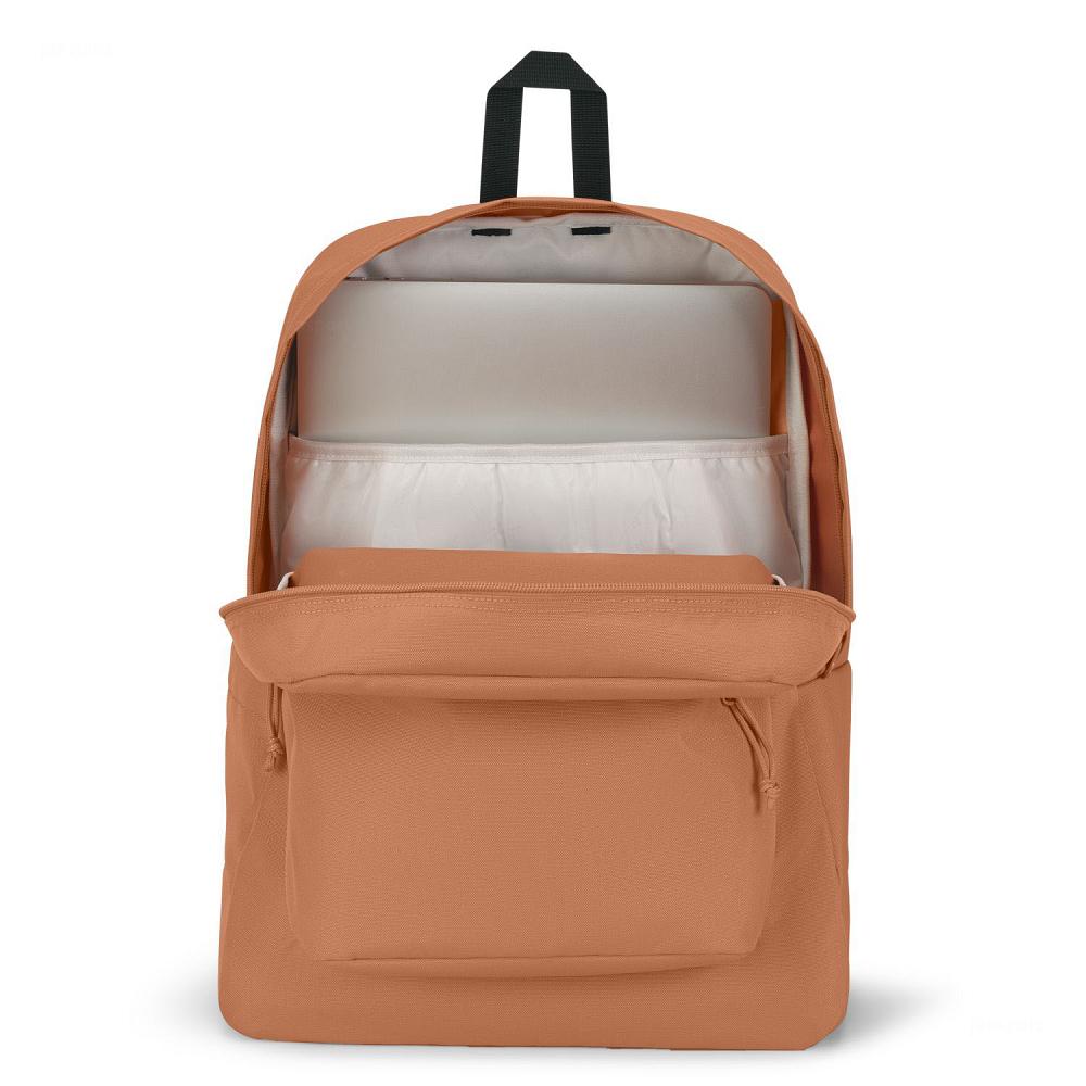 Zaini Porta PC JanSport SuperBreak® Plus Arancioni | IT_JS526