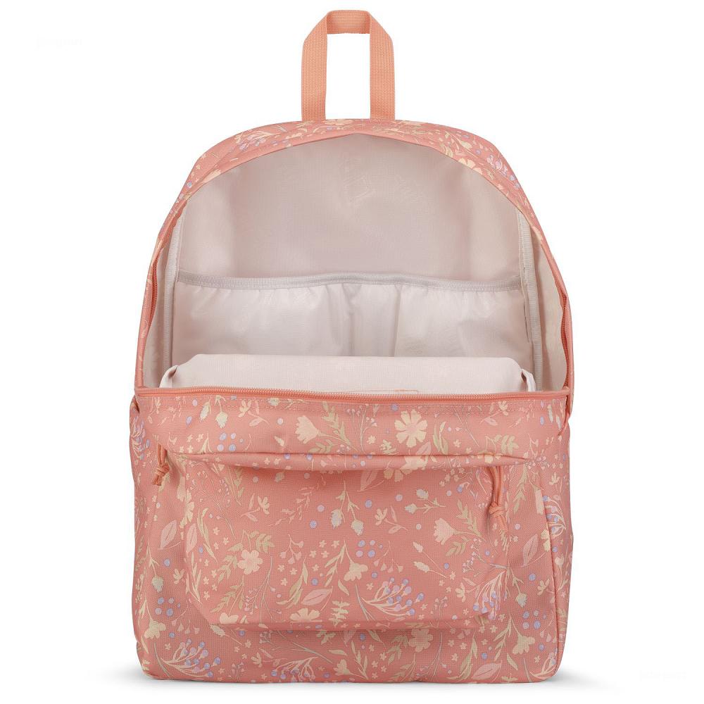 Zaini Porta PC JanSport SuperBreak® Plus Rosa | IT_JS527