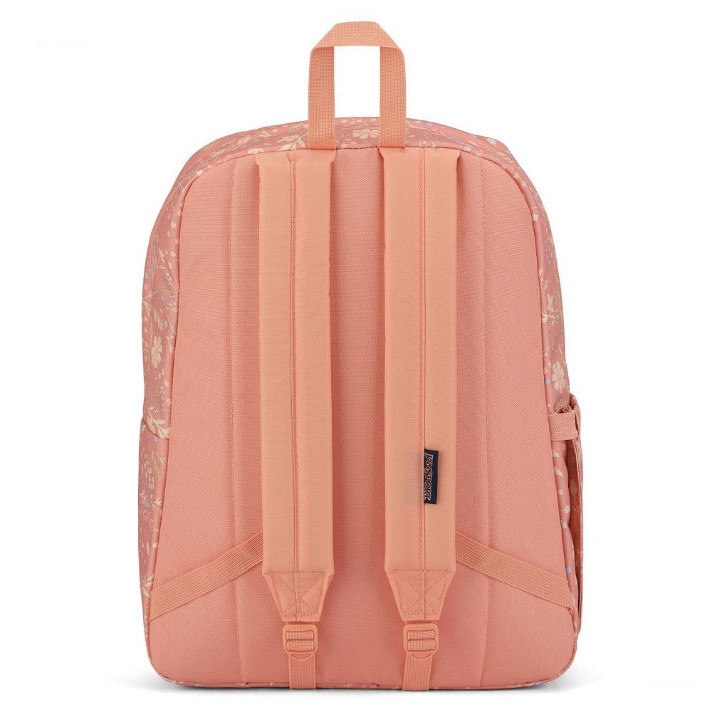 Zaini Porta PC JanSport SuperBreak® Plus Rosa | IT_JS527