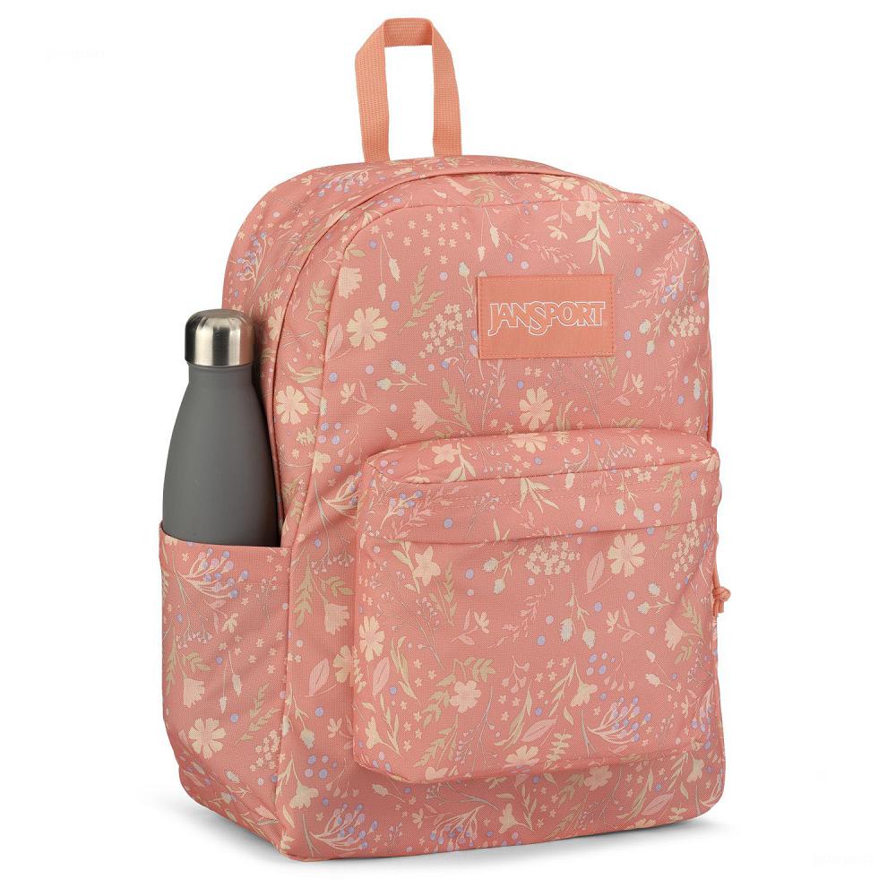 Zaini Porta PC JanSport SuperBreak® Plus Rosa | IT_JS527