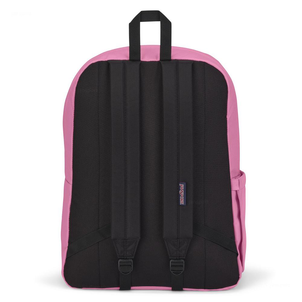 Zaini Porta PC JanSport SuperBreak® Plus Rosa | IT_JS538B