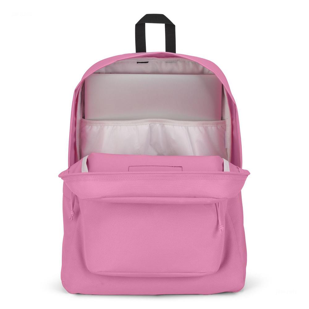 Zaini Porta PC JanSport SuperBreak® Plus Rosa | IT_JS538B