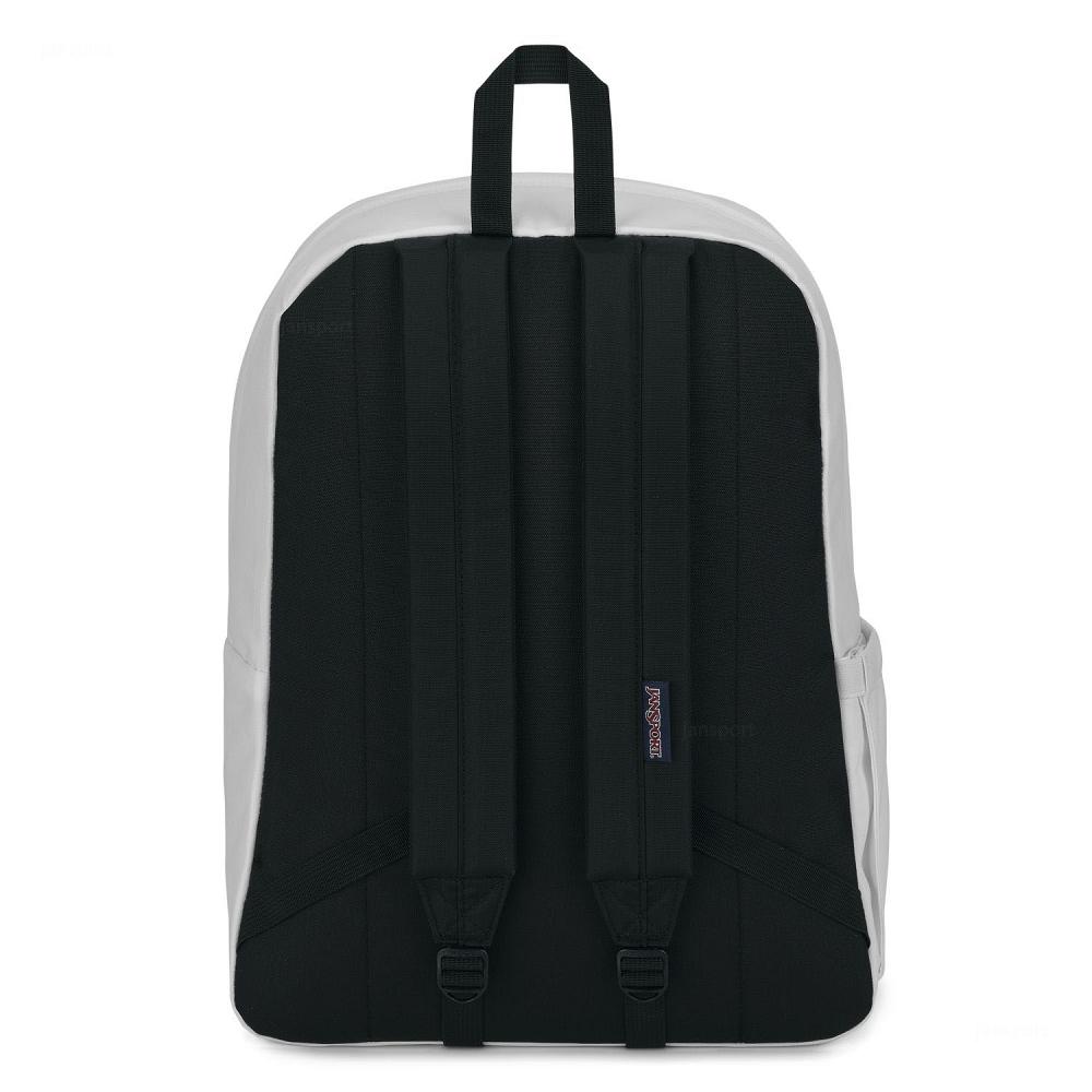 Zaini Porta PC JanSport SuperBreak® Plus Bianche | IT_JS546