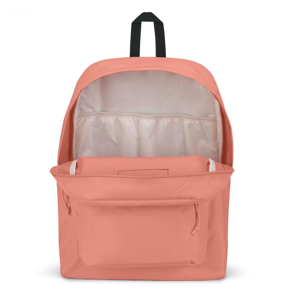 Zaini Porta PC JanSport SuperBreak® Plus Rosa | IT_JS549