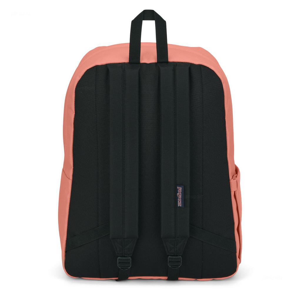 Zaini Porta PC JanSport SuperBreak® Plus Rosa | IT_JS549