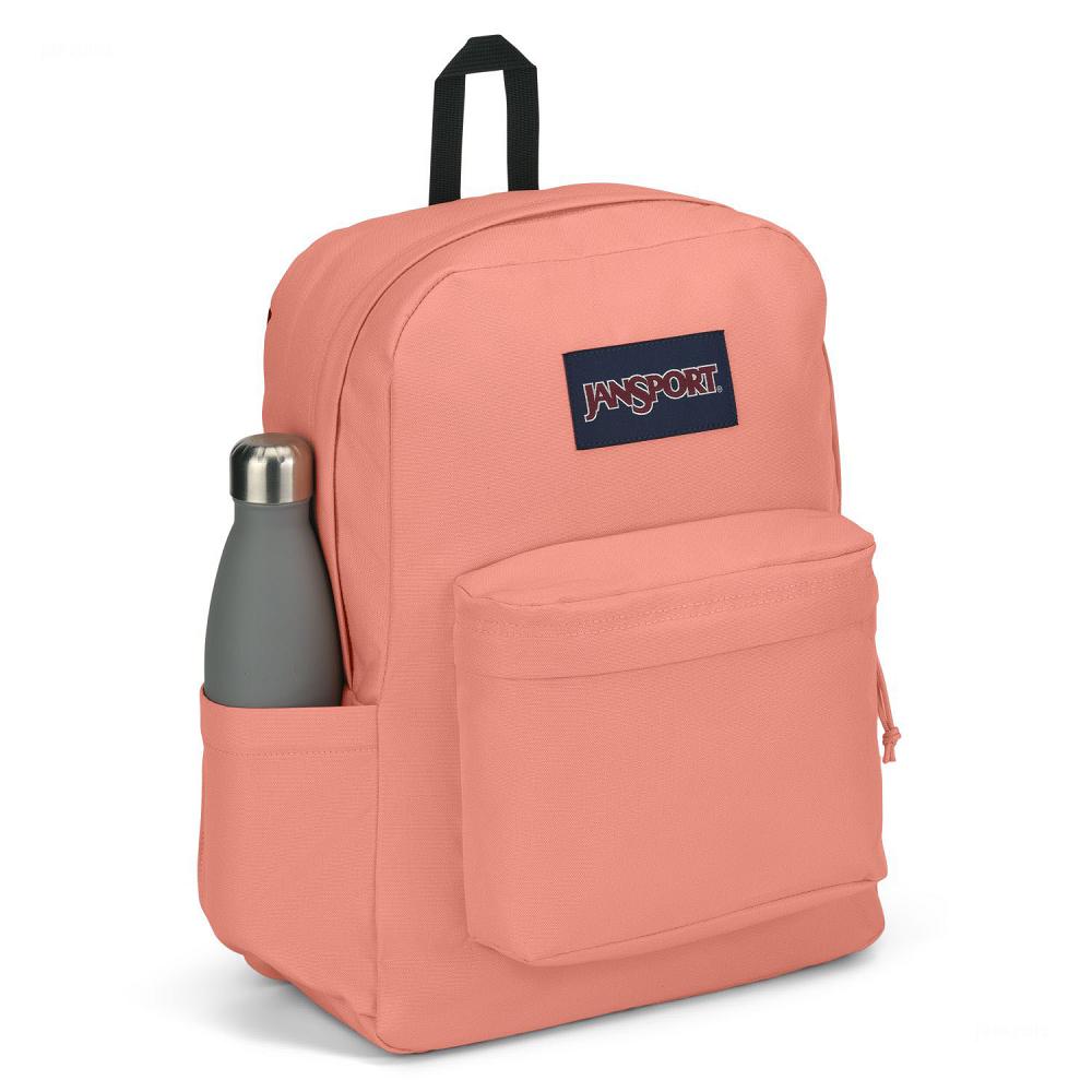 Zaini Porta PC JanSport SuperBreak® Plus Rosa | IT_JS549