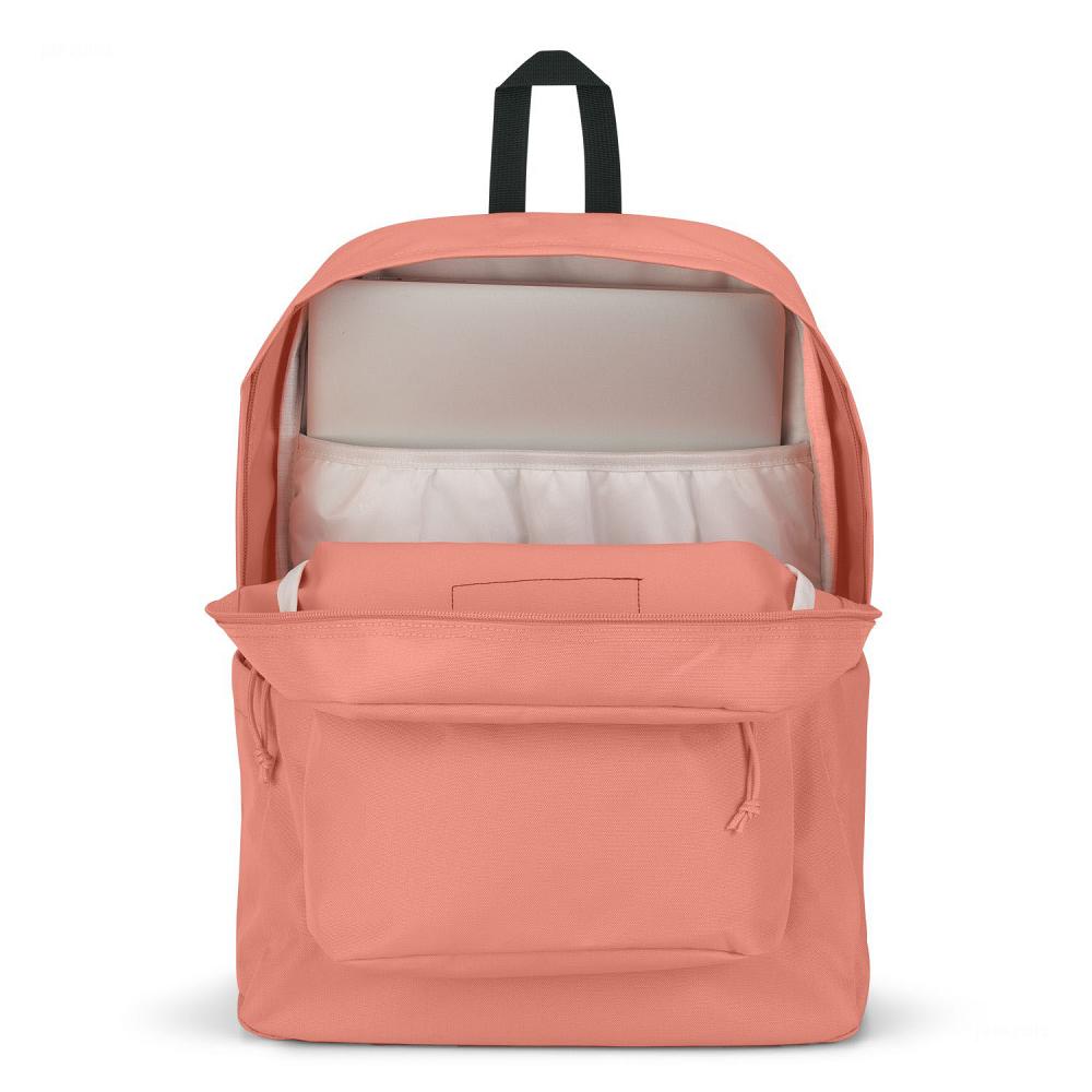 Zaini Porta PC JanSport SuperBreak® Plus Rosa | IT_JS549