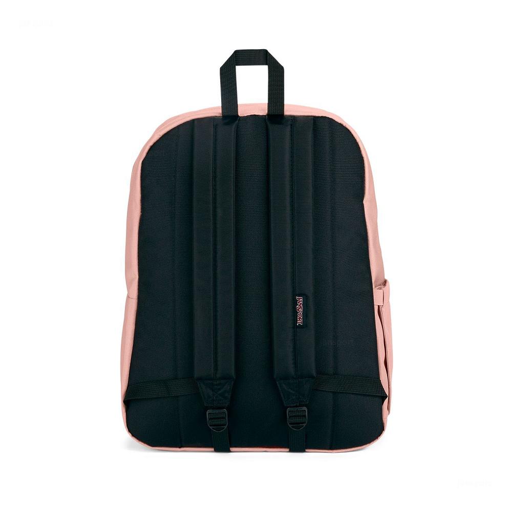 Zaini Porta PC JanSport SuperBreak® Plus Rosa | IT_JS574