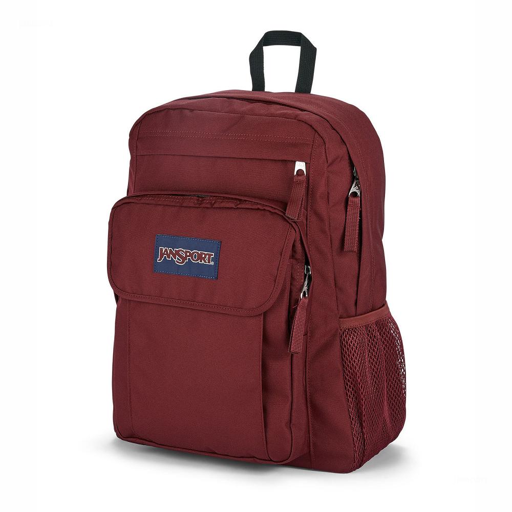 Zaini Porta PC JanSport UNION PACK Bordeaux | IT_JS562