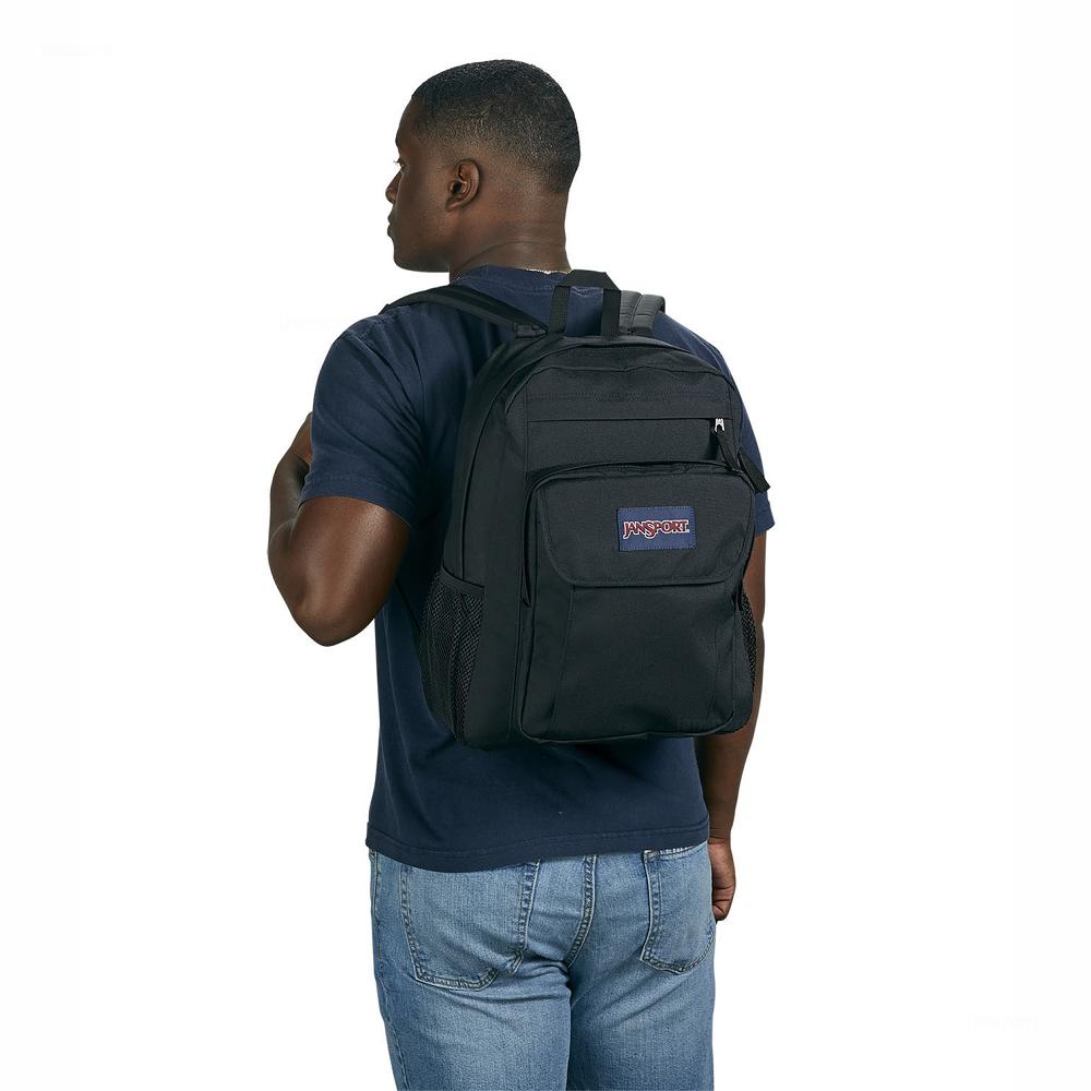 Zaini Porta PC JanSport UNION PACK Nere | IT_JS395