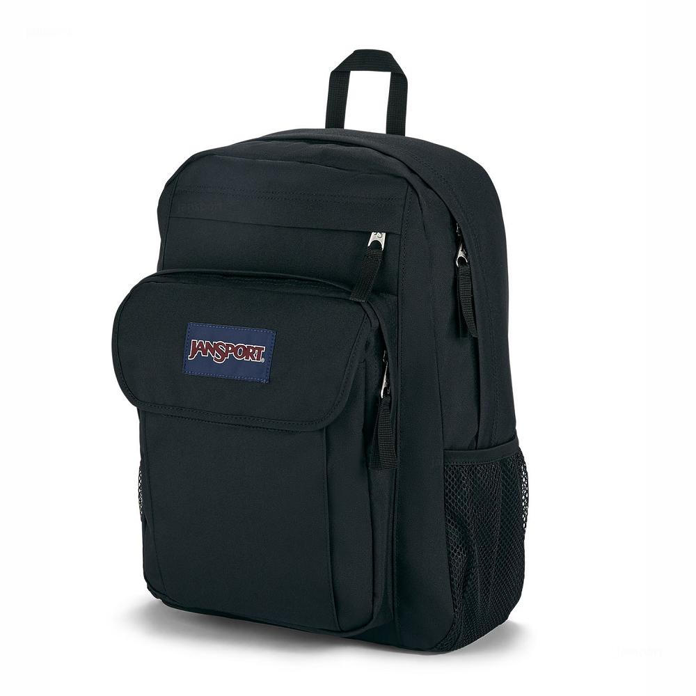 Zaini Porta PC JanSport UNION PACK Nere | IT_JS395