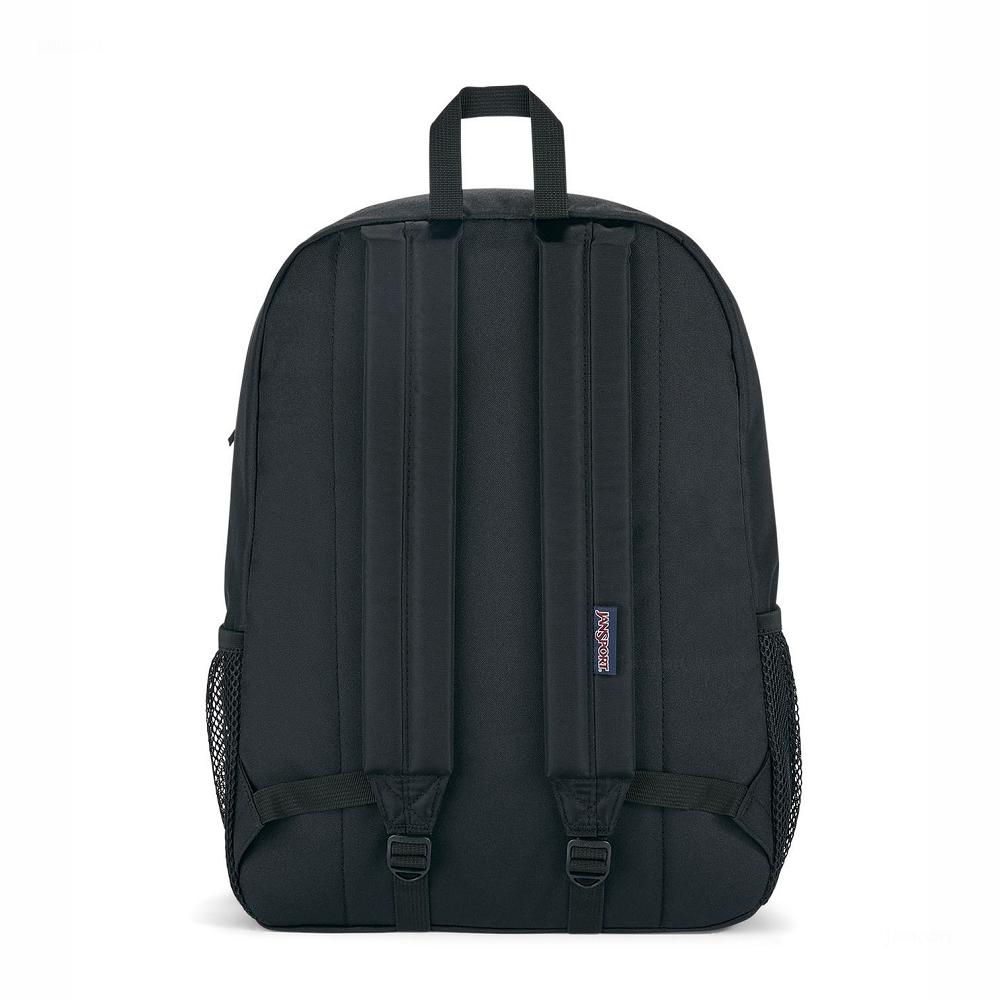 Zaini Porta PC JanSport UNION PACK Nere | IT_JS395