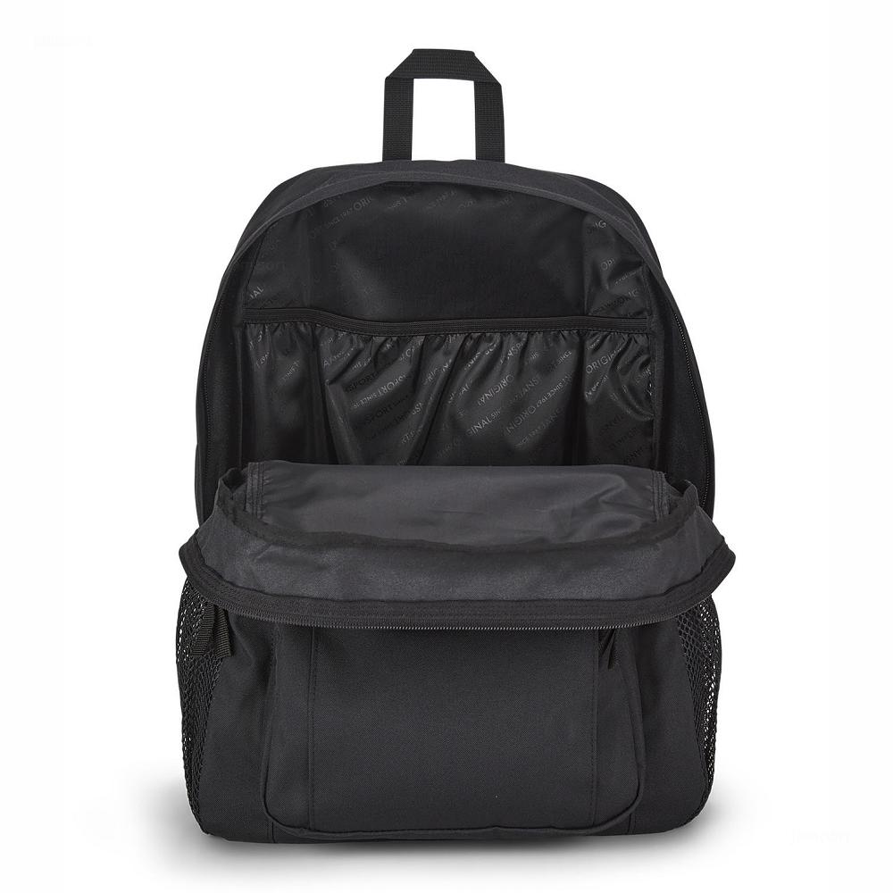 Zaini Porta PC JanSport UNION PACK Nere | IT_JS395