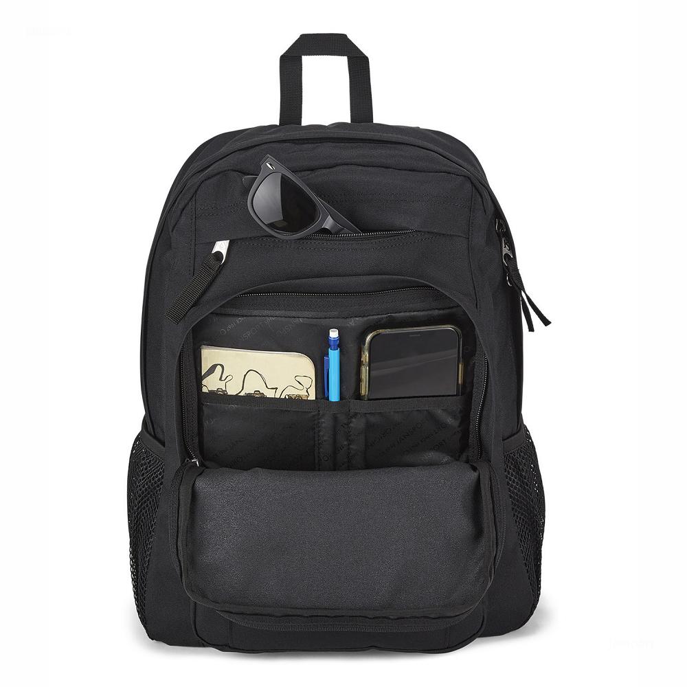 Zaini Porta PC JanSport UNION PACK Nere | IT_JS395