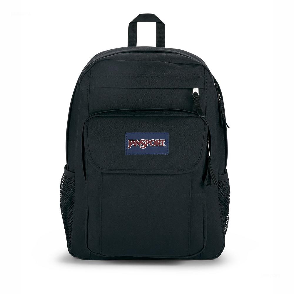 Zaini Porta PC JanSport UNION PACK Nere | IT_JS395