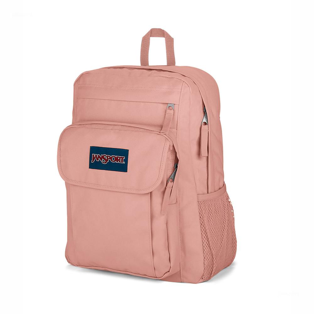 Zaini Porta PC JanSport UNION PACK Rosa | IT_JS378