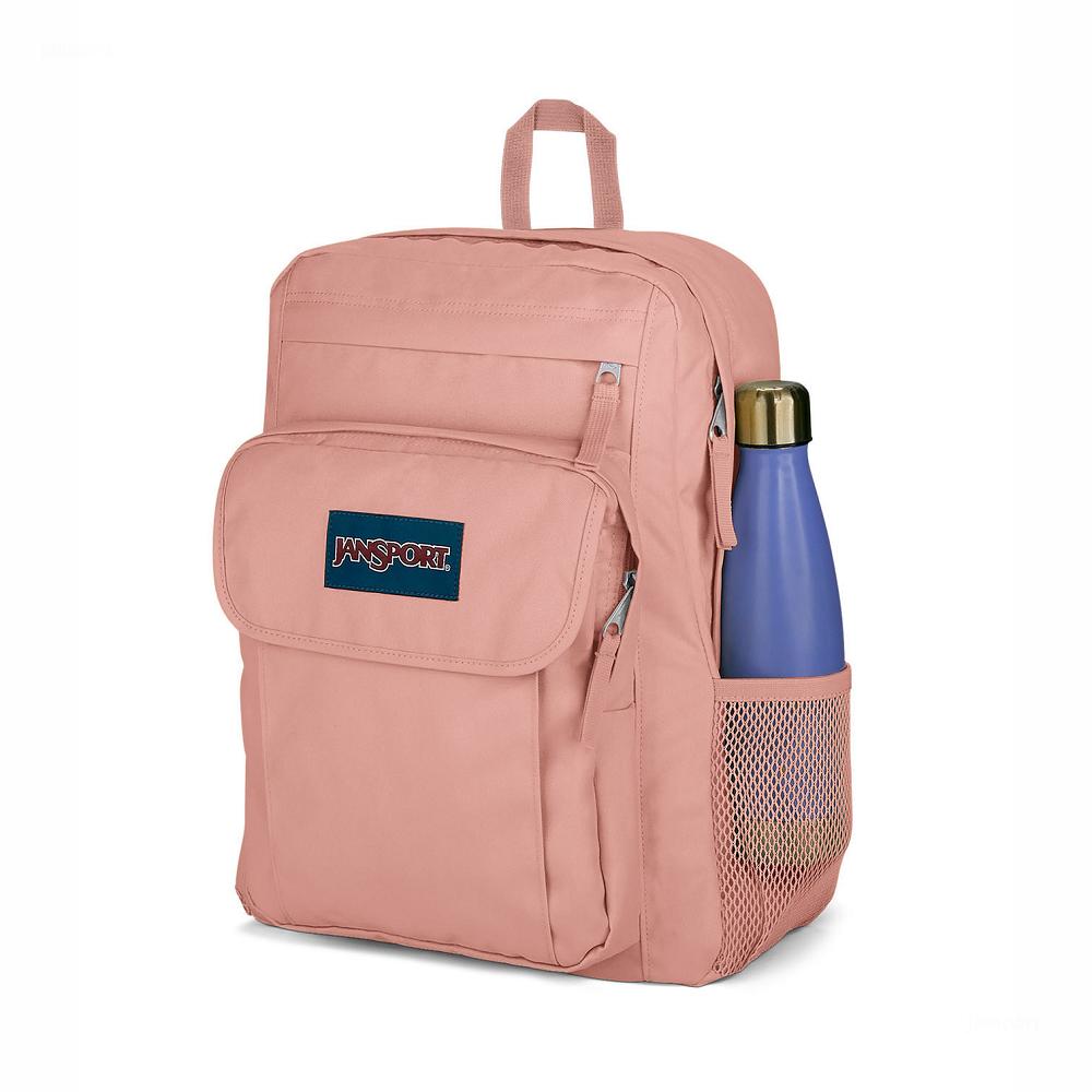 Zaini Porta PC JanSport UNION PACK Rosa | IT_JS378