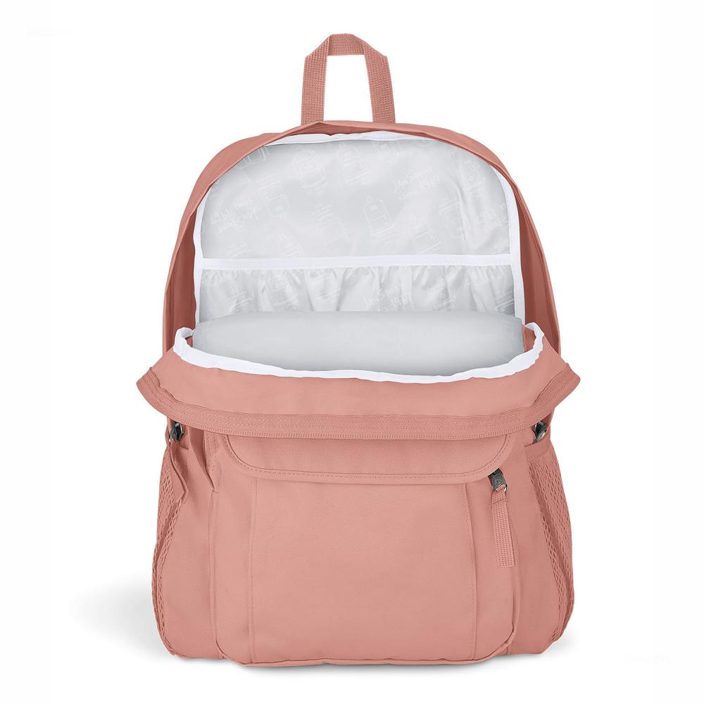 Zaini Porta PC JanSport UNION PACK Rosa | IT_JS378