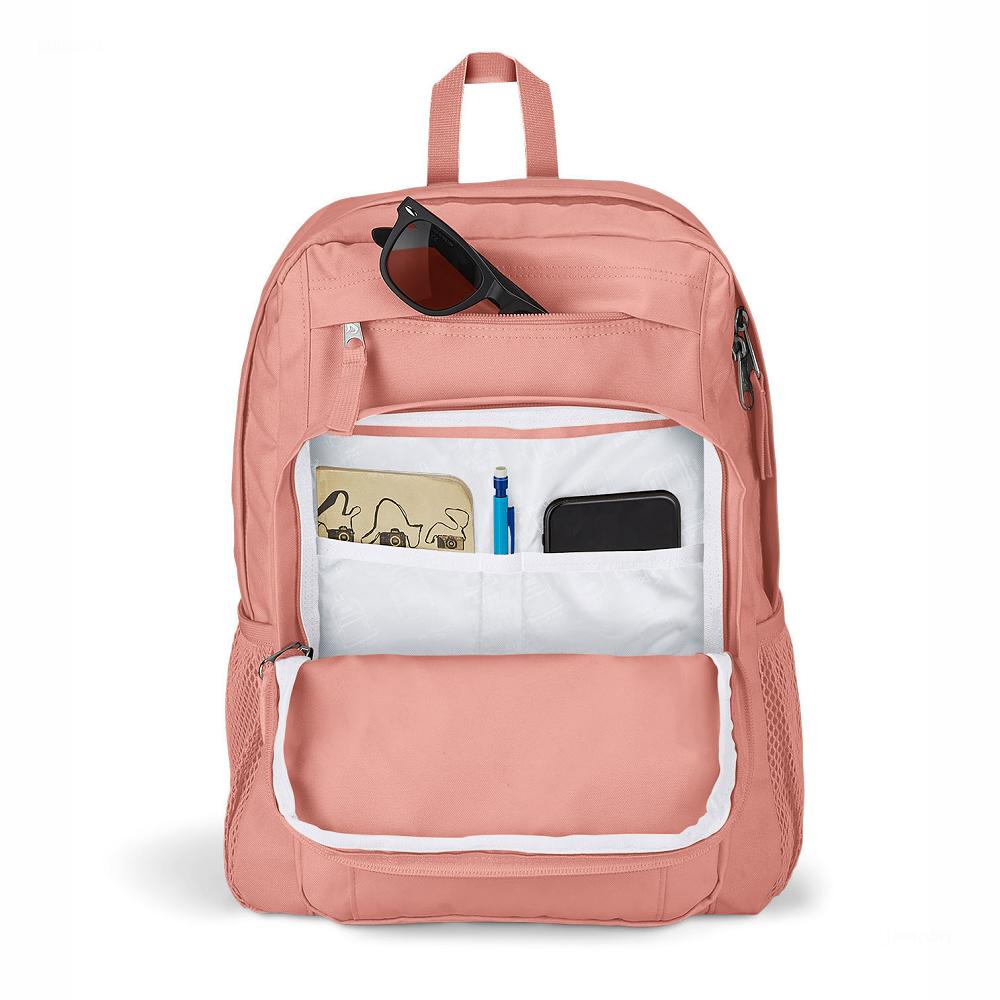 Zaini Porta PC JanSport UNION PACK Rosa | IT_JS378