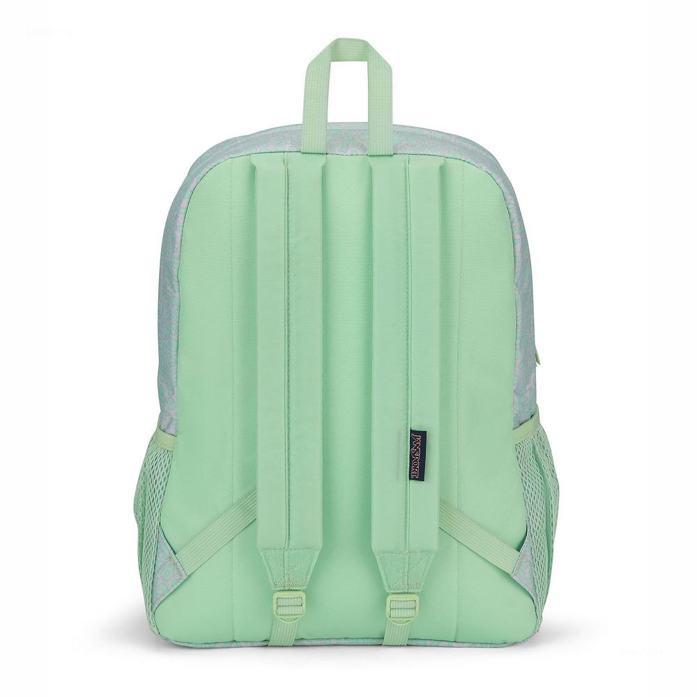 Zaini Porta PC JanSport UNION PACK Verdi | IT_JS131