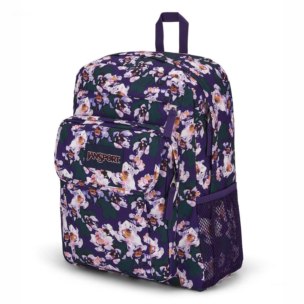 Zaini Porta PC JanSport UNION PACK Viola | IT_JS402