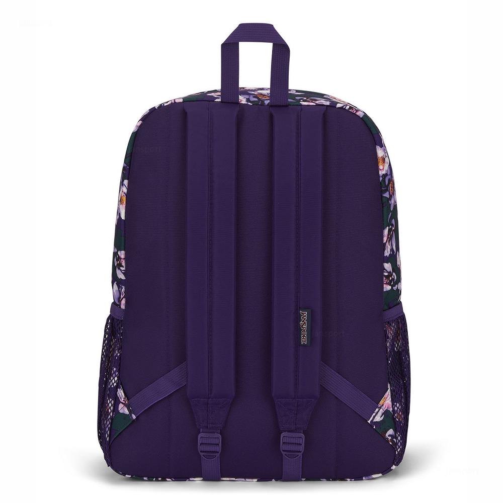 Zaini Porta PC JanSport UNION PACK Viola | IT_JS402