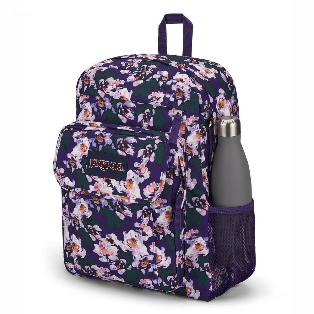 Zaini Porta PC JanSport UNION PACK Viola | IT_JS402