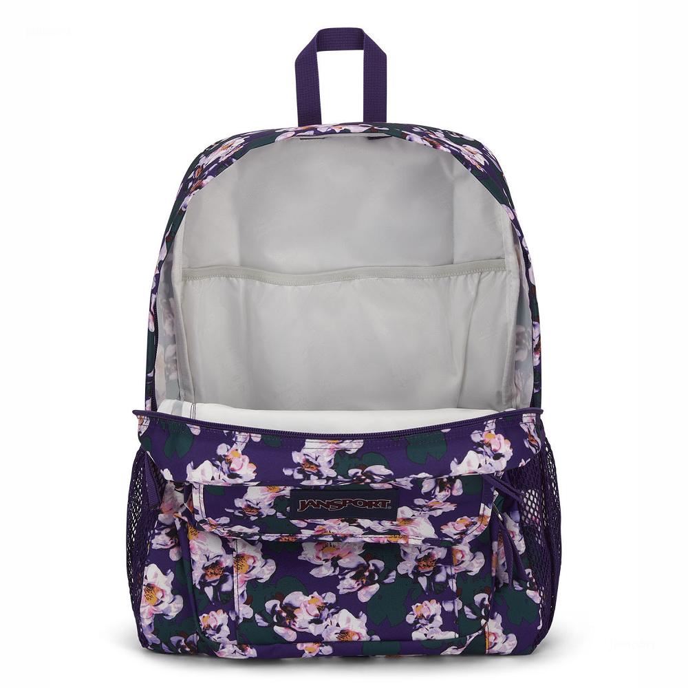 Zaini Porta PC JanSport UNION PACK Viola | IT_JS402