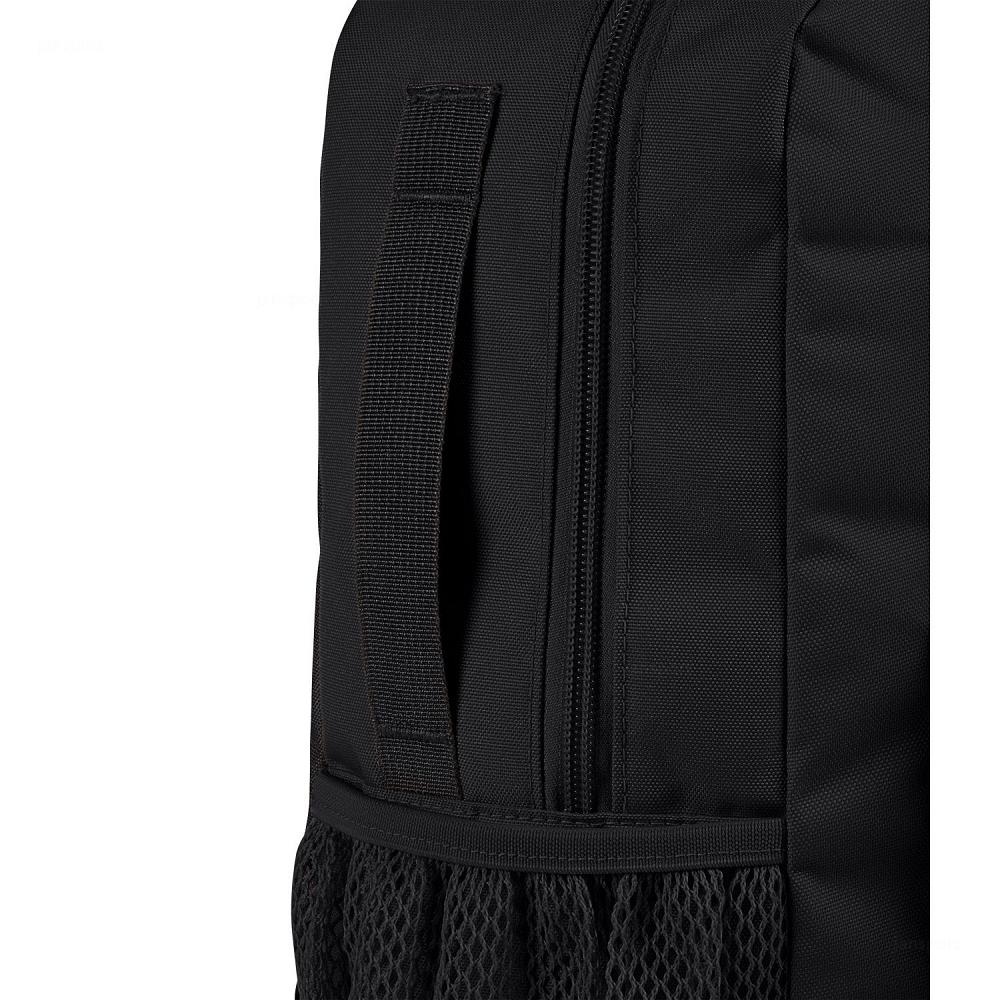 Zaini Scuola JanSport CENTRAL ADAPTIVE Nere | IT_JS439