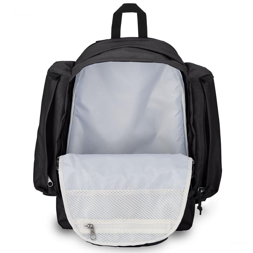 Zaini Scuola JanSport Field Pack Nere | IT_JS020