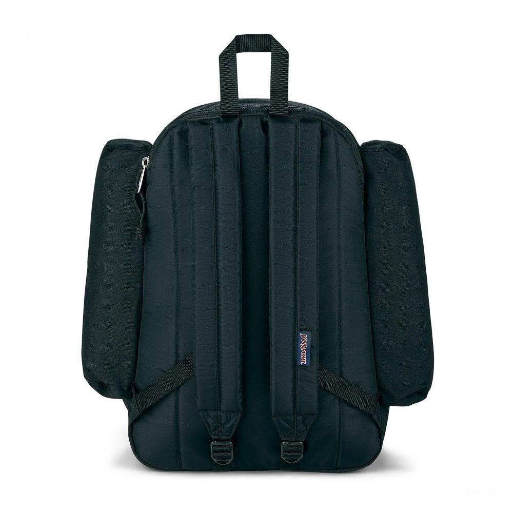 Zaini Scuola JanSport Field Pack Nere | IT_JS020