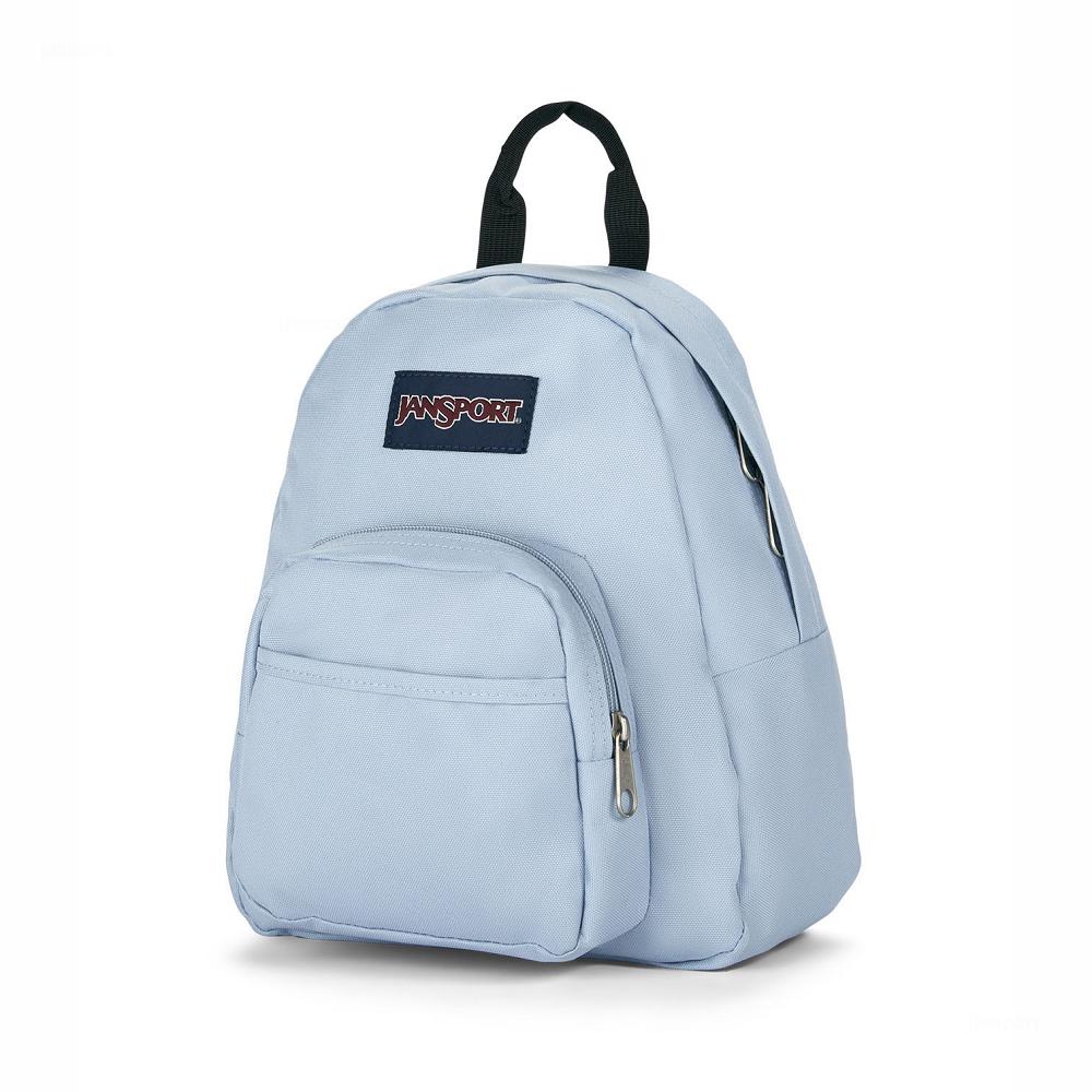 Zaini Scuola JanSport HALF PINT MINI Blu | IT_JS531