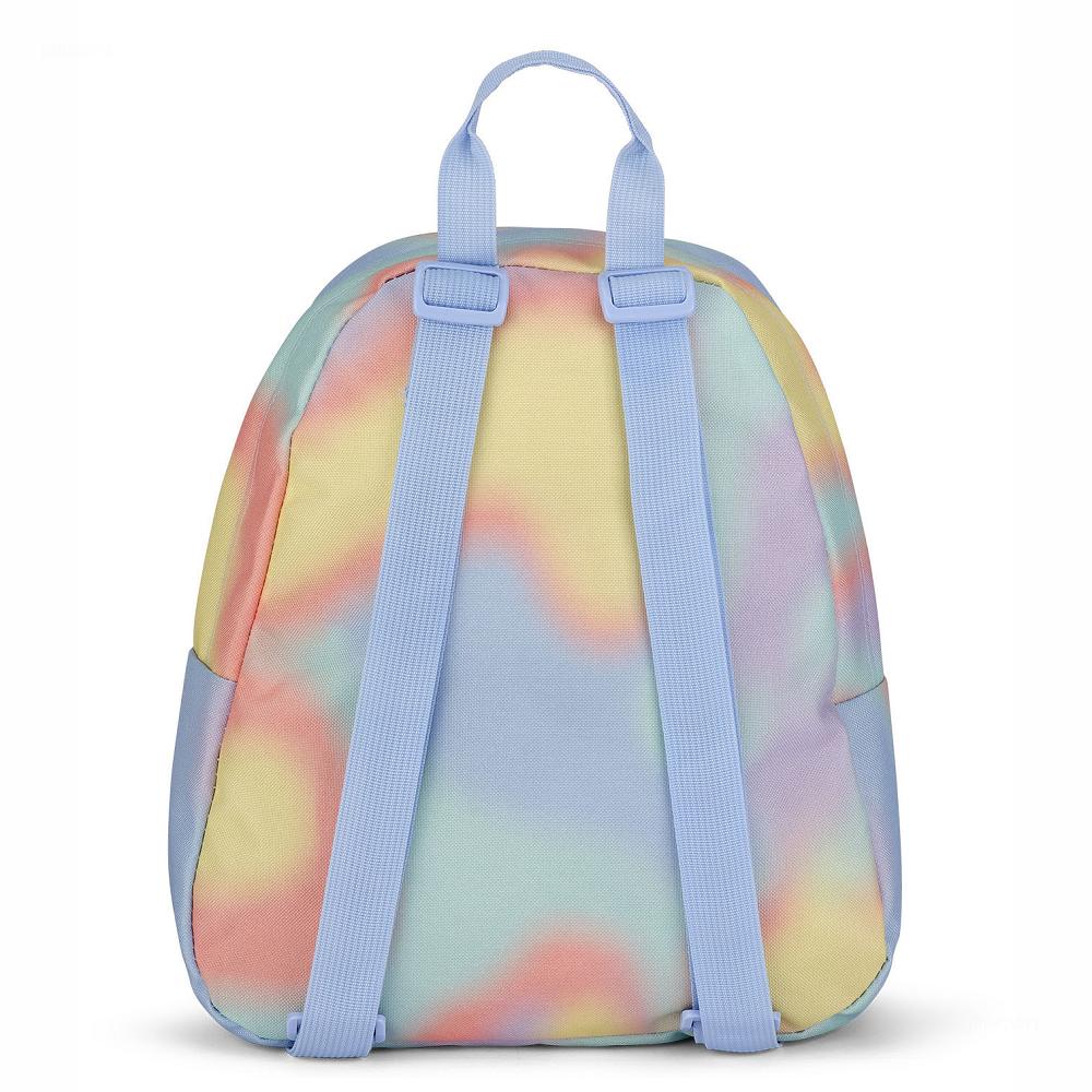 Zaini Scuola JanSport HALF PINT MINI Colorate | IT_JS099