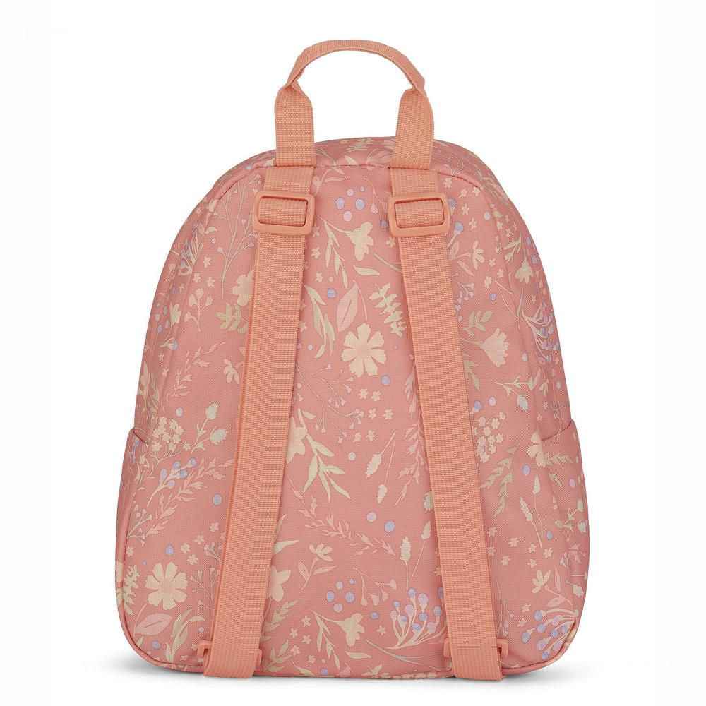 Zaini Scuola JanSport HALF PINT MINI Rosa | IT_JS14B