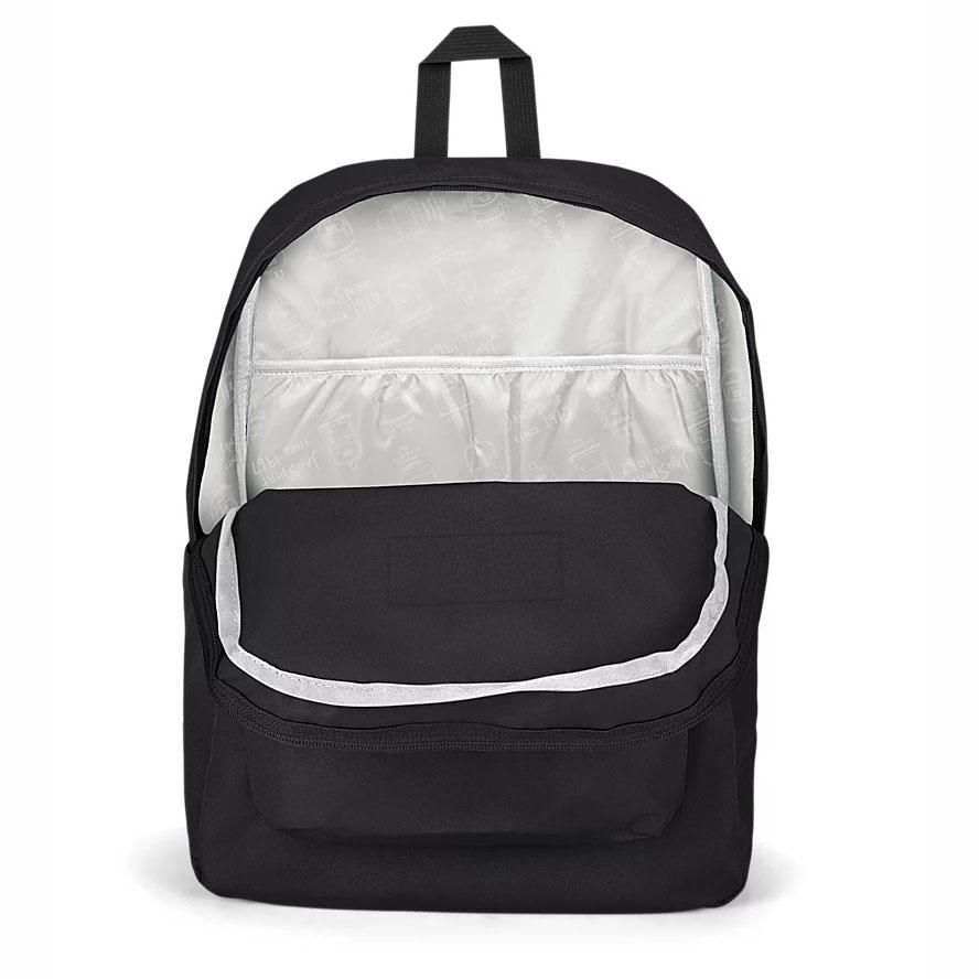 Zaini Scuola JanSport MIDNIGHT BUNDLE Nere | IT_JS375