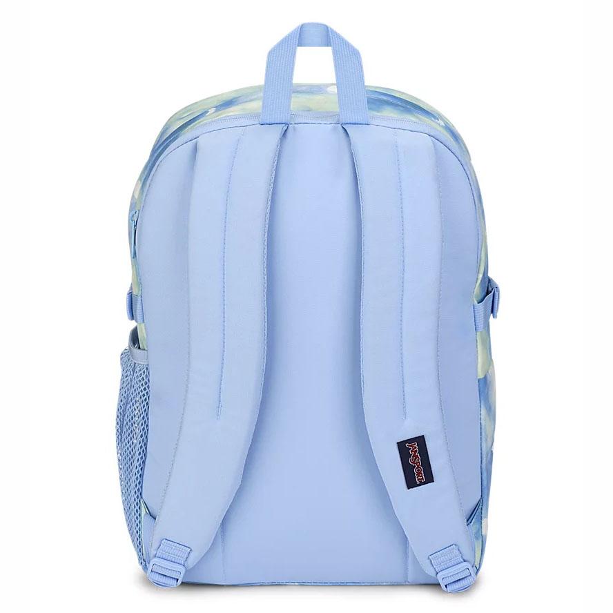 Zaini Scuola JanSport Main Campus Blu | IT_JS021