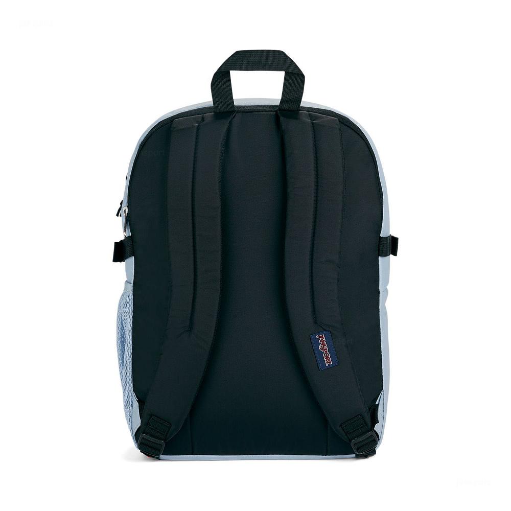 Zaini Scuola JanSport Main Campus Blu | IT_JS128