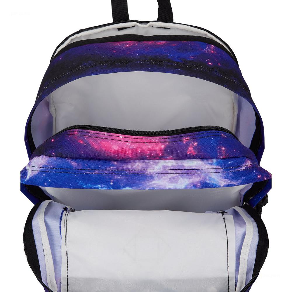 Zaini Scuola JanSport Main Campus Colorate | IT_JS281