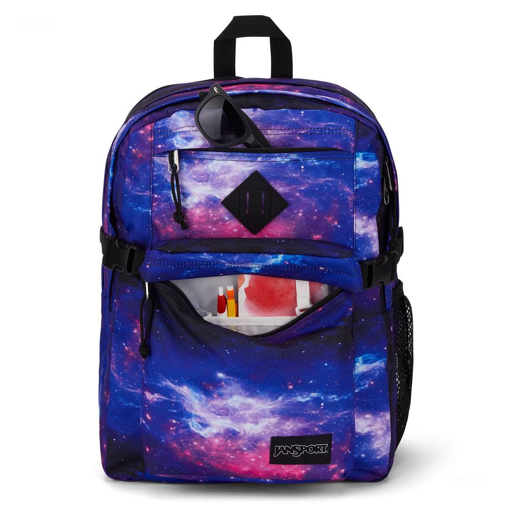 Zaini Scuola JanSport Main Campus Colorate | IT_JS281